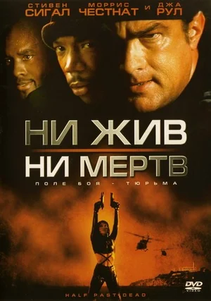 Постер к Ни жив, ни мертв