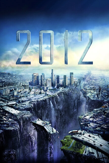 Постер к 2012