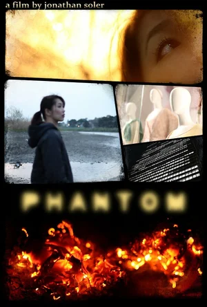 Постер к Phantom
