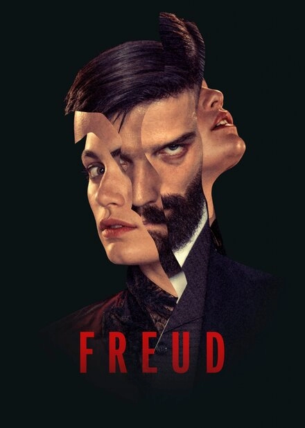Постер к Фрейд