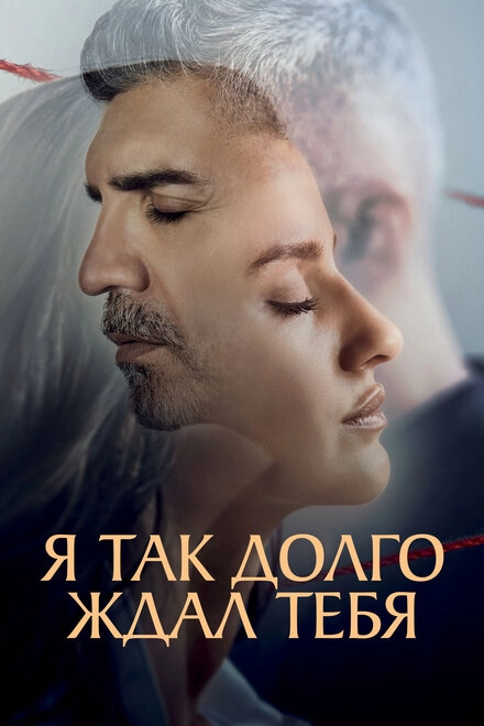Постер к Я так долго ждал тебя