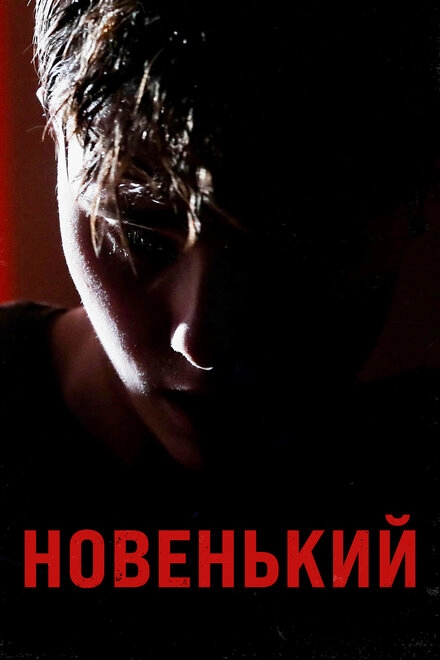 Постер к Новенький