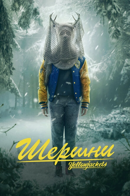 Постер к Шершни