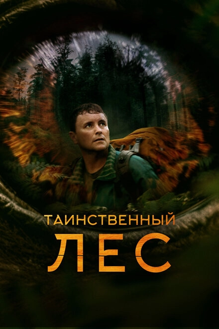 Постер к Таинственный лес