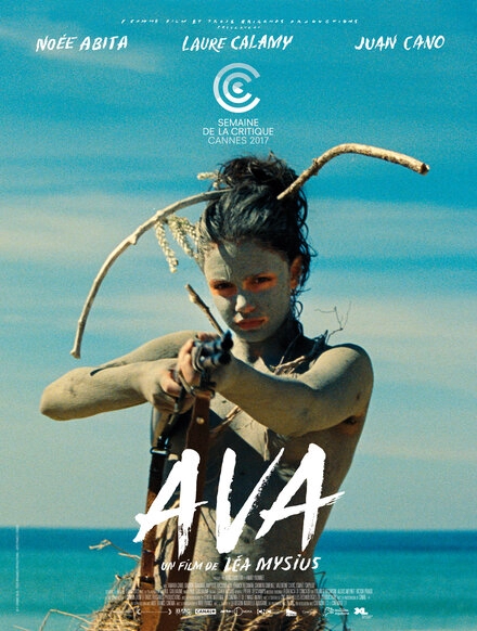 Постер к Ава