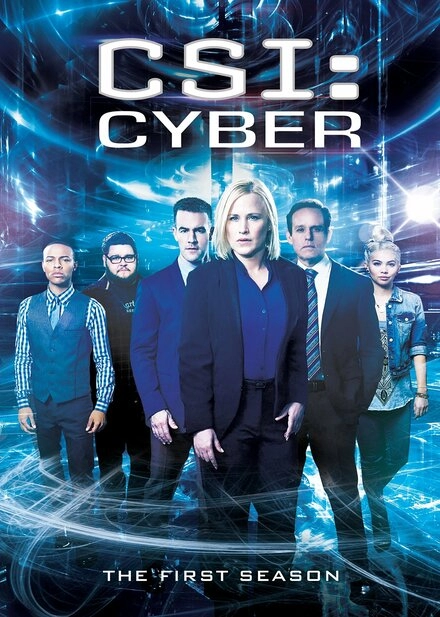 Постер к CSI: Киберпространство