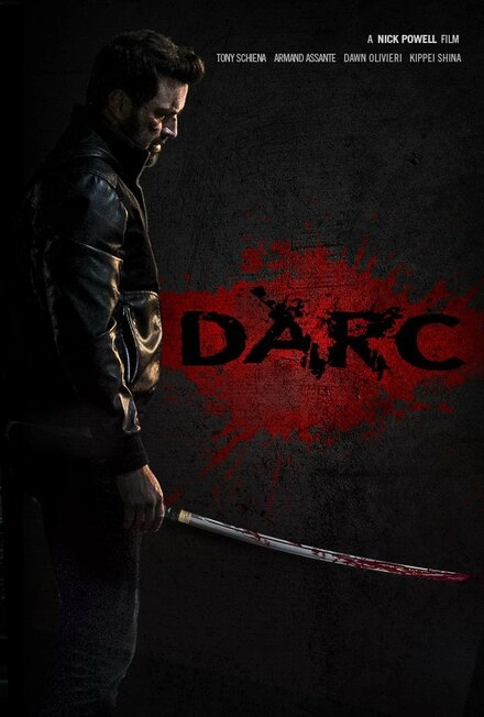 Постер к Дарк