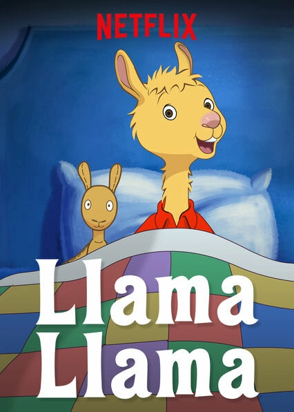 Постер к Лама Лама