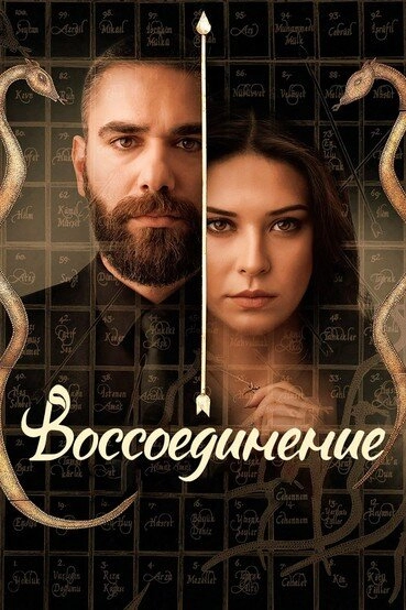 Постер к Воссоединение
