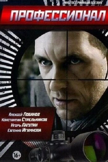 Постер к Профессионал