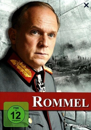 Постер к Роммель