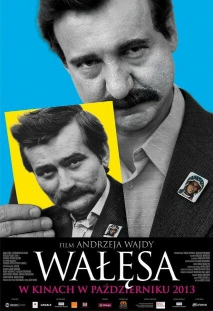 Постер к Валенса