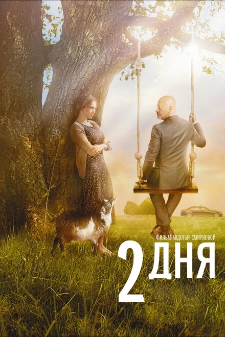 Постер к 2 дня
