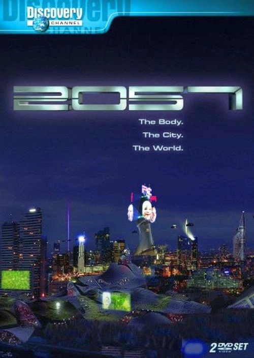 Постер к 2057