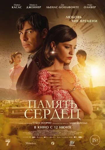 Постер к Память сердец