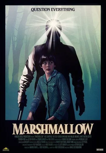Постер к Маршмэллоу