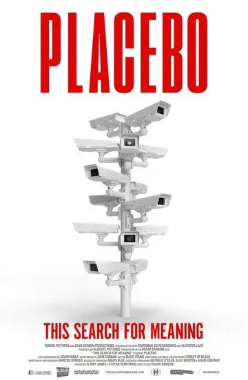 Постер к Placebo: Эти поиски смысла