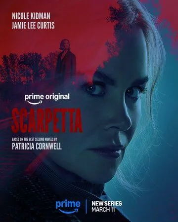 Постер к Скарпетта сериал