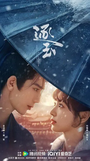 Постер к В погоне за нефритом