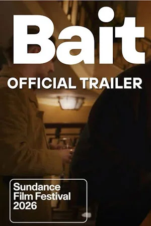 Постер к Наживка сериал