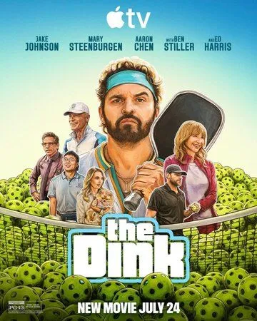 Постер к Динк